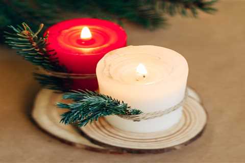 8 Tips for a Fire-Free Holiday Season