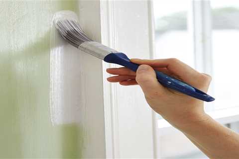 9 Best Paint Edging Tools for Painting Trim