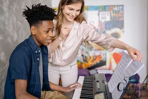 Chatalbash Piano Lessons