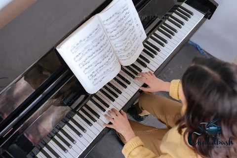 Chatalbash Piano Lessons