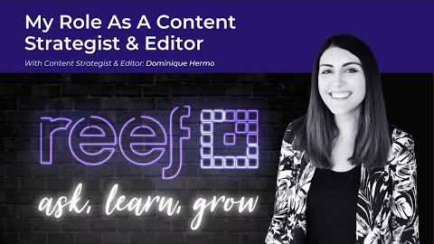 The Role Of A Content Strategist & Editor (Plus Essential Skills & Predictions)