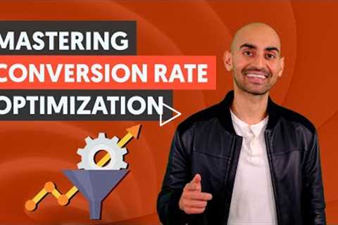 Mastering Conversion Rate Optimization in 2 Weeks - CRO Unlocked