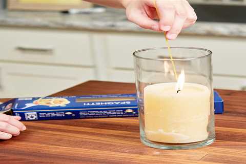 10 Tips to Make Candles Last Longer and Work Better