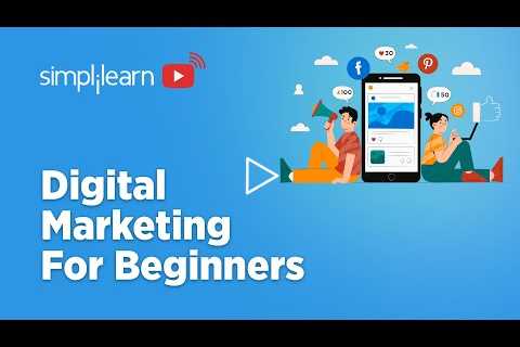 🔥Digital Marketing In-Depth Tutorial for Beginners | Digital Marketing Full Course 2022..