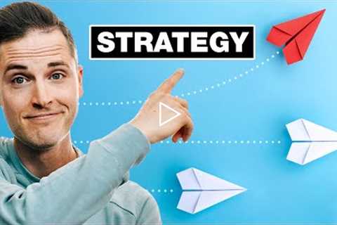 YouTube Strategy: How to Create a Growth Plan for Your Channel