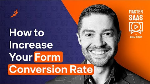 How To Increase Your Form Conversion Rates