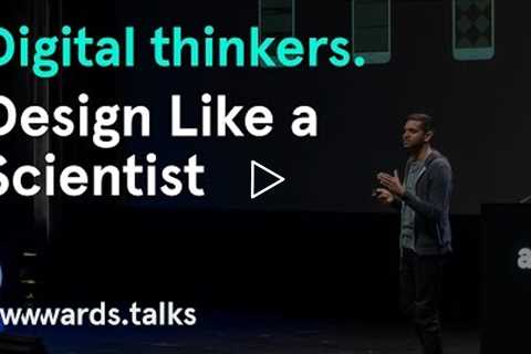 Netflix Product Designer | Navin Iyengar | Design Like a Scientist