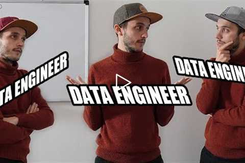 Stop Using The Term “Data Engineer”, There’s Something Better