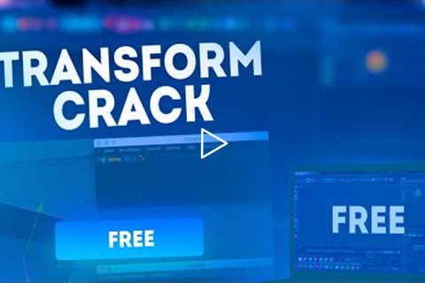 Transform Plugin Crack For Cinema 4D | Free Download 2022 | Crack Transform C4D