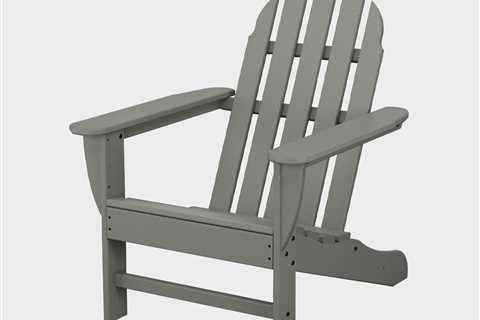 Best Adirondack Chairs of 2022