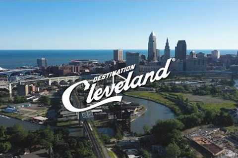 The Land for Life | Destination Cleveland's New Storytelling Series