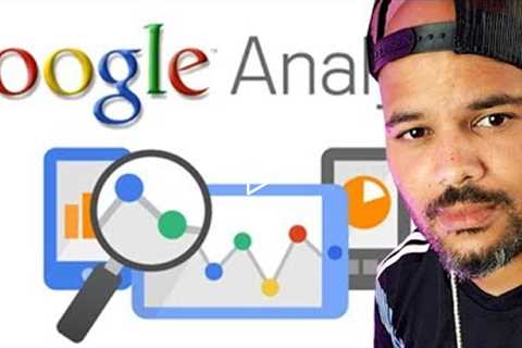 Google Analytics Quick Intro For Developers