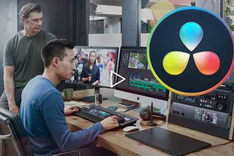 Davinci Resolve 18 Crack | Davinci Resolve Crack | FREE LATEST VERSION