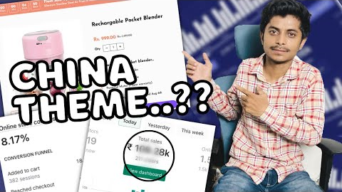 High CONVERTING Product Page Tutorial For Indian Dropshipping | Indian Dropshipping Store Design