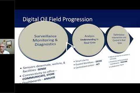 PetroTeach webinar - Data Analytics Workflows by Dr. Chokshi