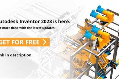 How to Download and Install Autodesk Inventor 2023 Crack