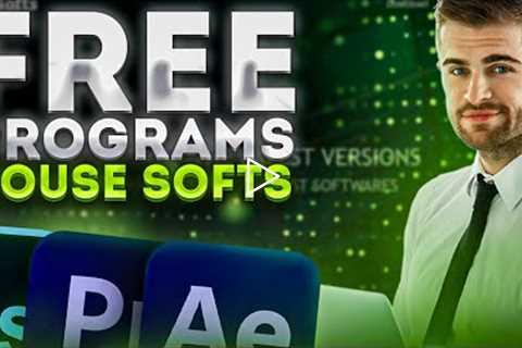 HOUSE-SOFTS | ADOBE AFTER EFFECTS CRACK | FULL VERSIONS |