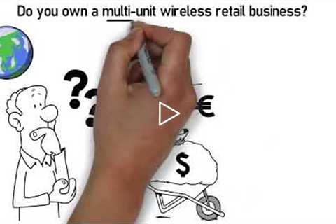 Business Intelligence Solutions for Wireless Retailers