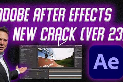 ADOBE AFTER EFFECTS CRACK | AFTER EFFECTS DOWNLOAD 2022 | UPDATE 2022