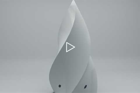 Cinema 4D Tutorial Twist and Taper