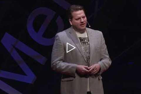 Seven Keys to Good Storytelling | Josh Campbell | TEDxMemphis