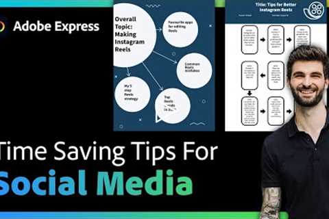 Saving Time with Batch Content Creation | Adobe Express