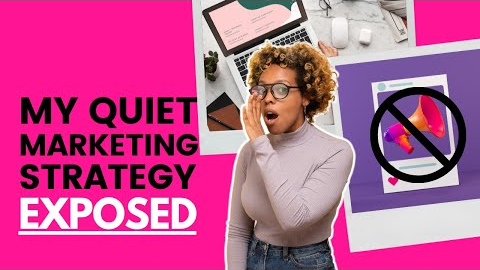 I STOPPED Using Instagram for Business | Here's How I Get Clients Online WITHOUT Social Media