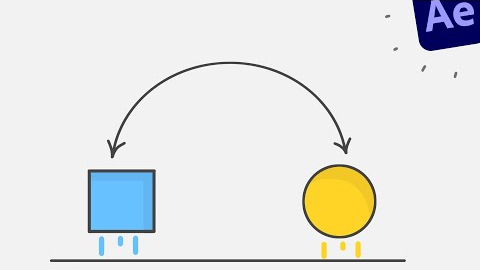 MOTION GRAPHICS: Grow Your Animation Skills  | After Effects Tutorials