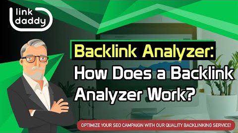 Backlink Analyzer - How Does a Backlink Analyzer Work