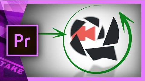Modern LOGO ANIMATION in Adobe PREMIERE PRO | Cinecom.net
