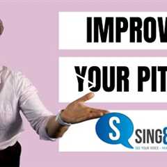 How To Use Sing and See Software To Practice Intonation and Improve Pitching