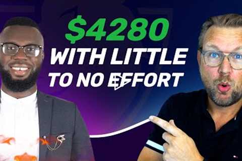 $4280 With Little To No Effort - MegaSuite Special Webinar Offer