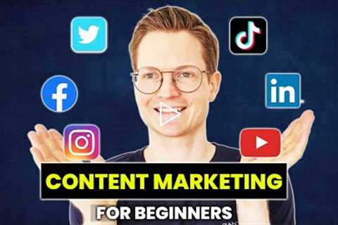 How To Be A Successful Content Creator? | 7 Steps To Start Content Creation | Morris Grand