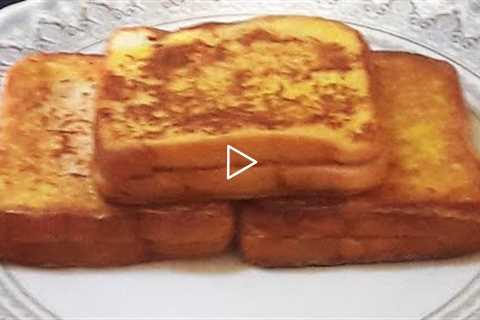 Split Pigeon Peas Toast Sandwich/Dinner Recipes/Peas Recipes/Bread Recipes/ Sandwich Recipes 1266