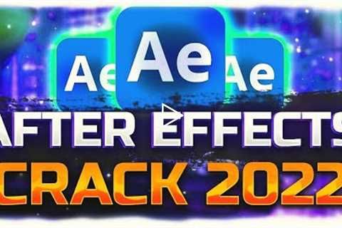 ADOBE AFTER EFFECTS CRACK | Adobe Software FREE DOWLOAND