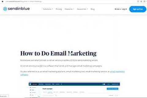 Top Email Marketing Strategies, & Tools for Successful Campaigns to Get Started | Nikka Tech