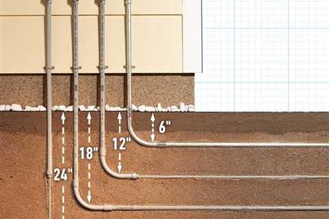 What To Know About Burying Underground Electrical Cable