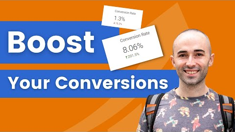 How To Increase Your Website (Or Landing Page) Conversion Rate