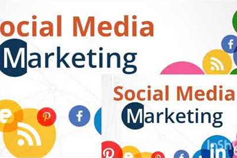 SOCIAL MEDIA MARKETING OVERVIEW & BENEFITS | SOCIAL MEDIA MARKETING STRATEGY FULLY  EXPLAINED