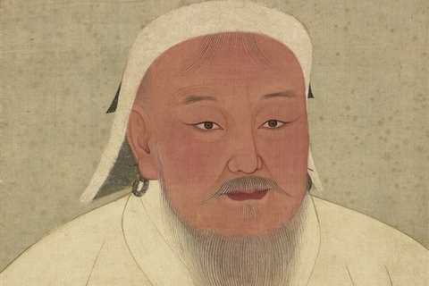 Is Genghis Khan The Same as Chinggis Khan?