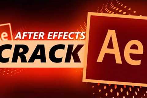 Adobe After Effects 2022 | NEW CRACK | FREE DOWNLOAD & INSTALL | October 2022