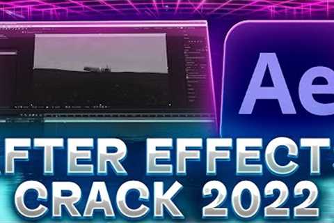 ADOBE AFTER EFFECTS CRACK | DOWNLOAD AFTER EFFECTS FULL VERSION TUTORIAL