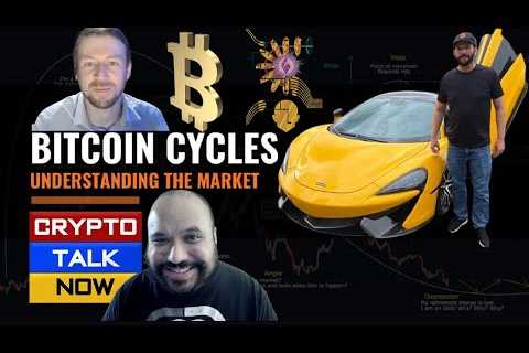 CRYPTO BOOM CYCLE - UNDERSTANDING THE MARKET - #BTC #ETH #LUNC #ISO20022 #XRP #XLM #XDC #QNT