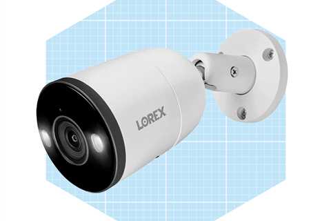 IP Camera vs. Cloud Camera: Which Is Right for You?