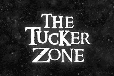 The Tucker Zone (A 3D Sound Experience) (Wear Earphones)