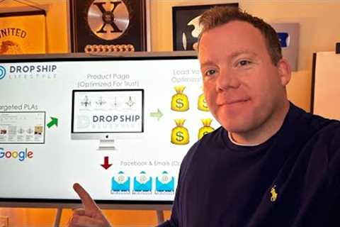 The Ultimate Guide To Drop Shipping - How To Drop Ship Profitably In 2023