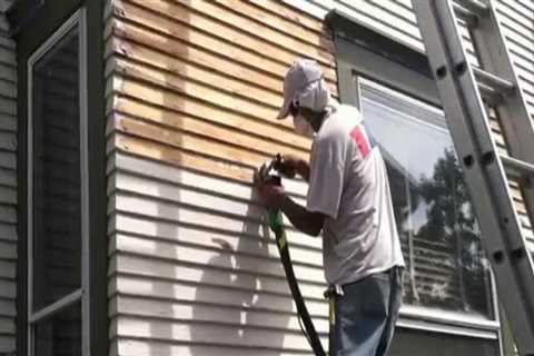 How to protect your house siding