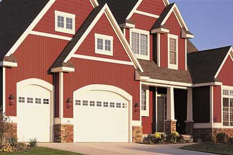 What house siding is the best?