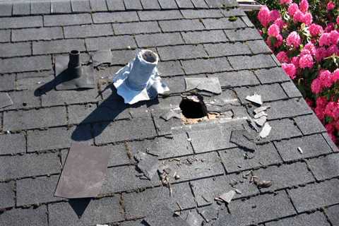 How Much are Roofing Repairs? - SmartLiving - (888) 758-9103