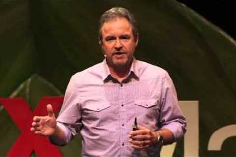 Cinematic Storytelling- The Heart vs. The Head: Paul Atkins at TEDxMaui